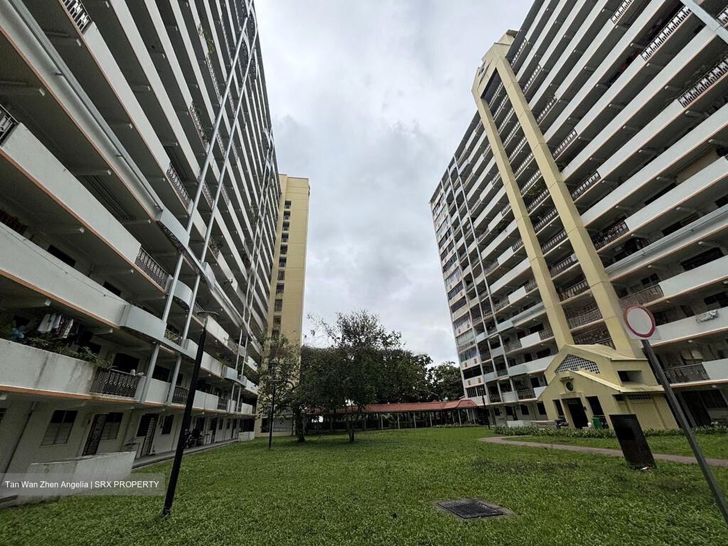 Blk 82 Commonwealth Heights (Queenstown), HDB 3 Rooms #457505881